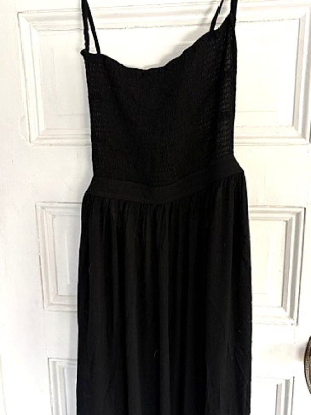 Sexy date night dress